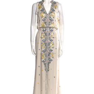 Jenny Packham Dress